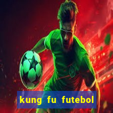 kung fu futebol clube torrent